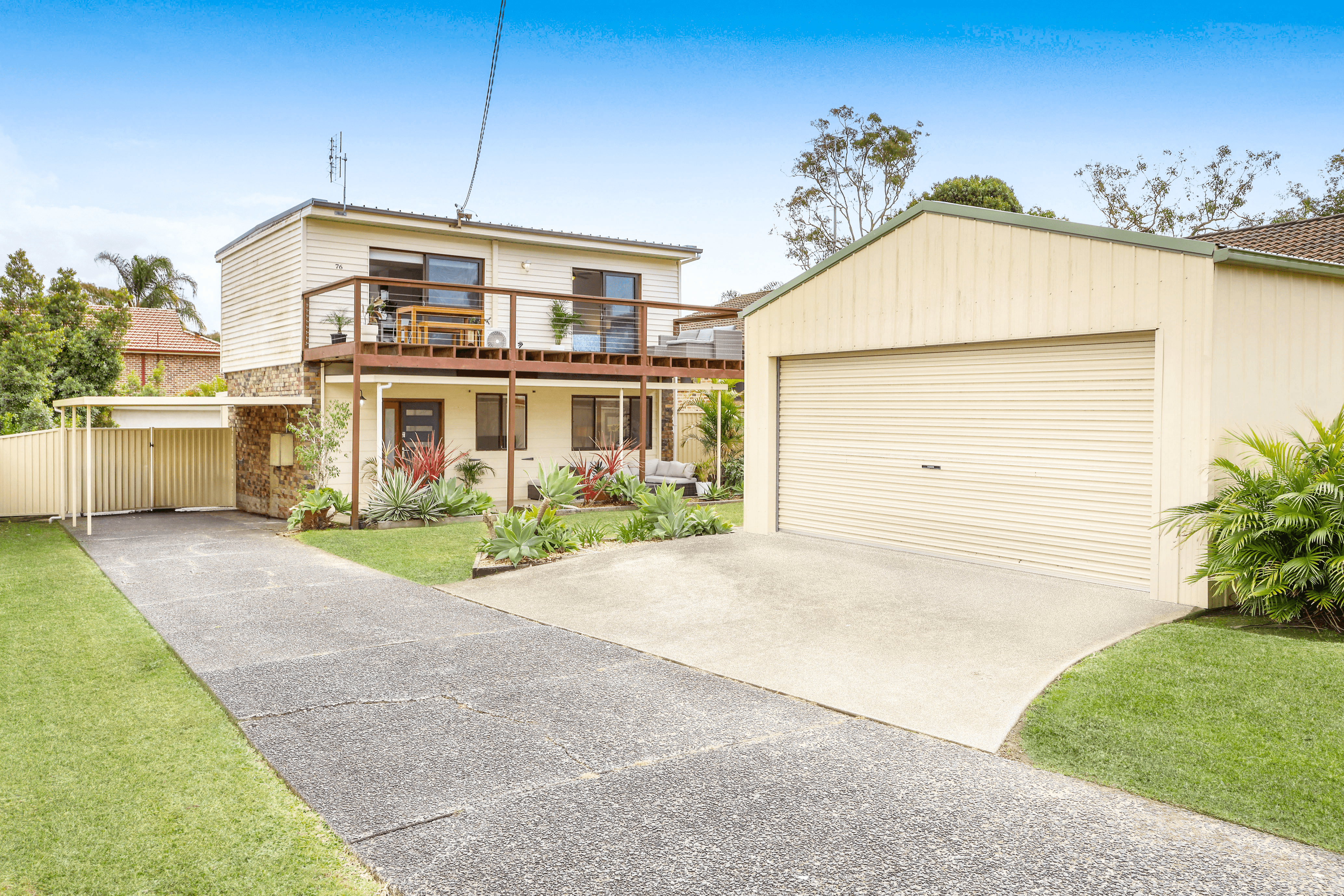 76 Phyllis Avenue, KANWAL, NSW 2259