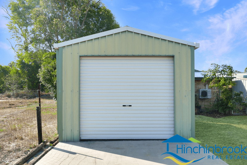 16 Griffin Court, Cardwell, QLD 4849