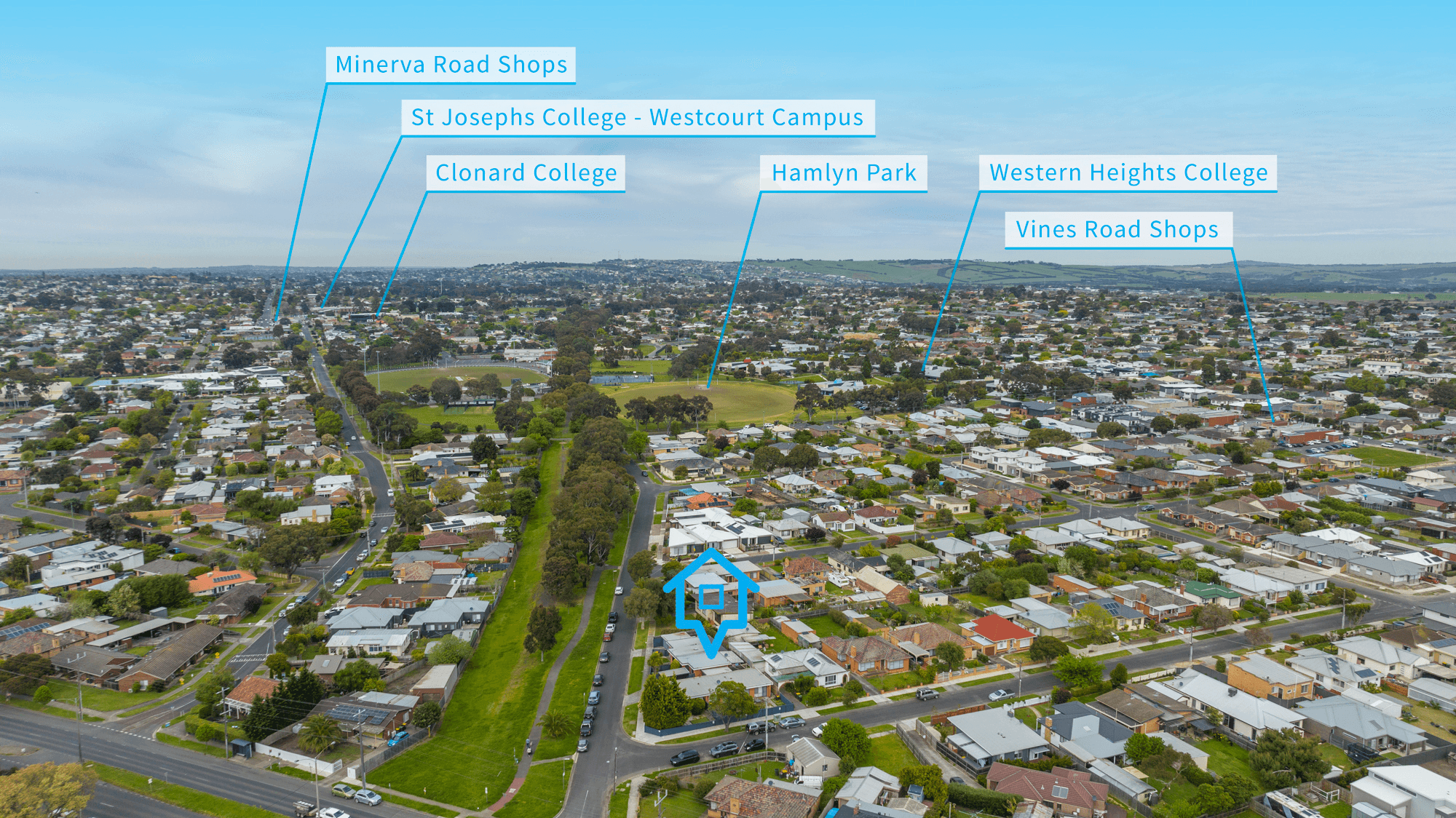 1/2 Lantana Avenue, Hamlyn Heights, VIC 3215