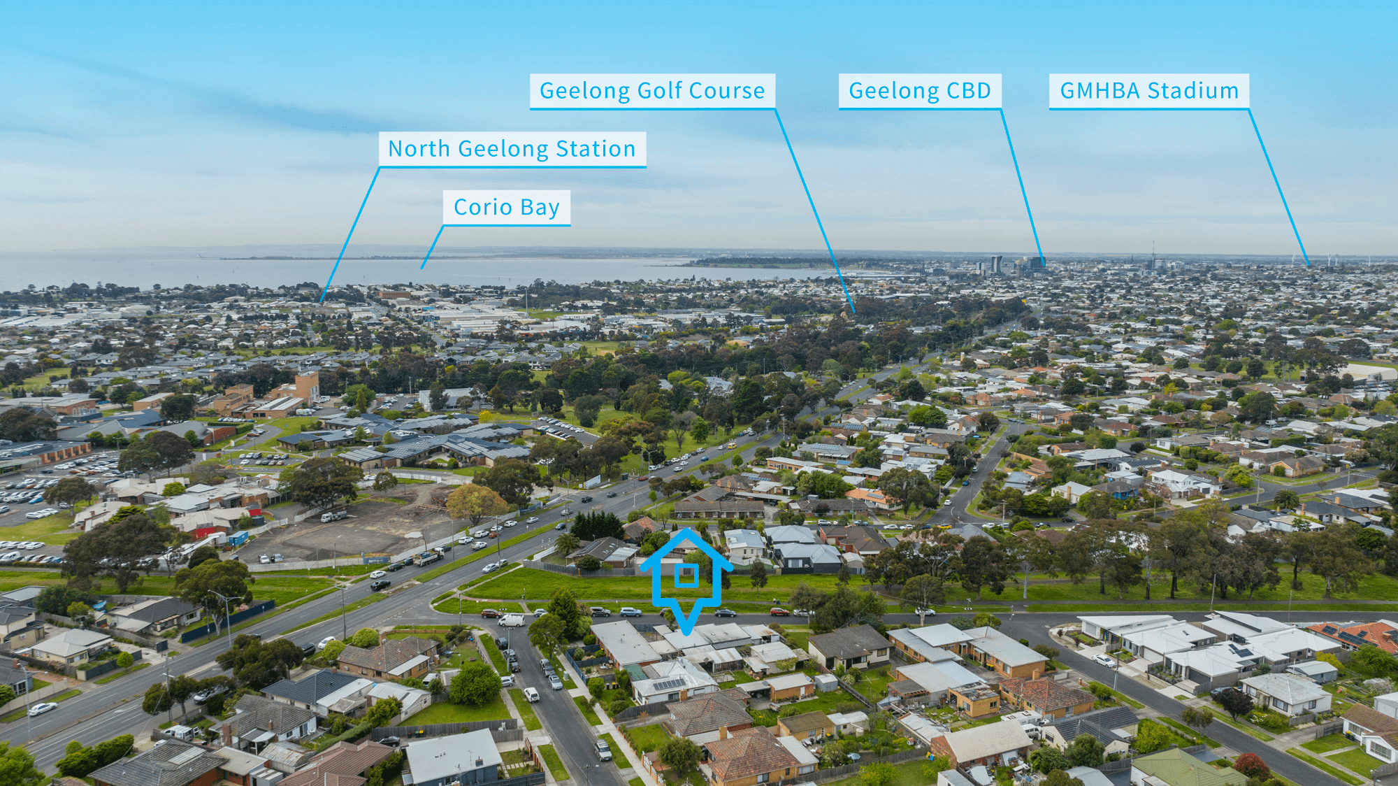 1/2 Lantana Avenue, Hamlyn Heights, VIC 3215