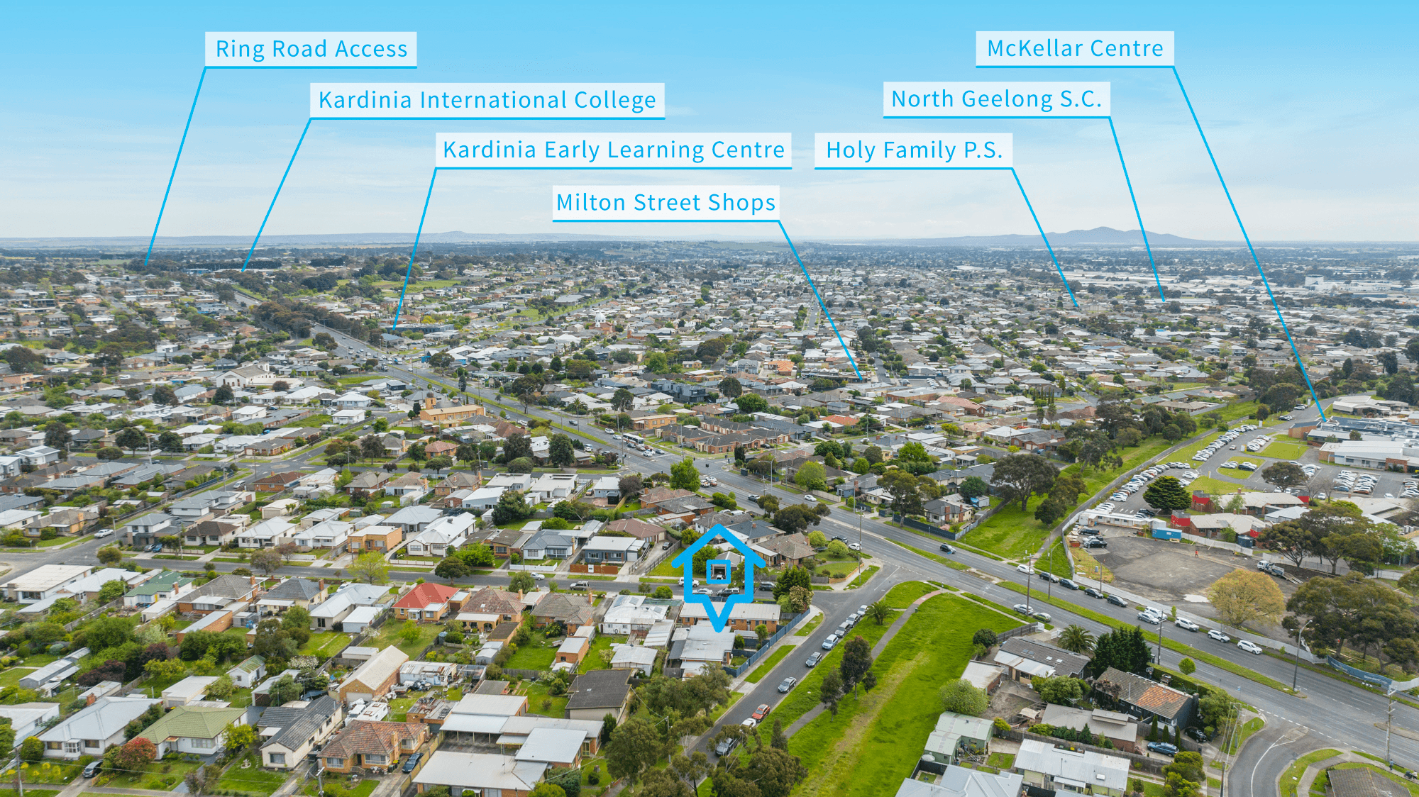 1/2 Lantana Avenue, Hamlyn Heights, VIC 3215