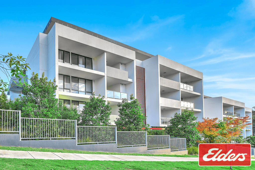 51/9-11  Amor St Street, ASQUITH, NSW 2077