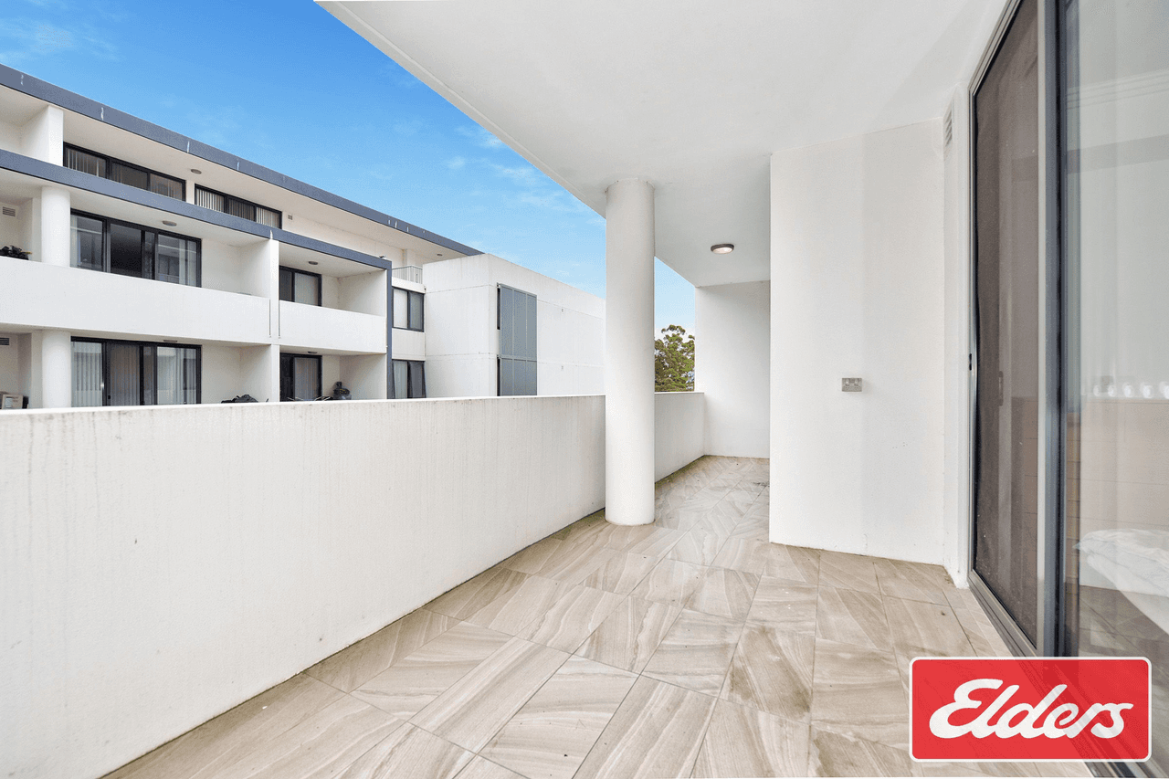 51/9-11  Amor St Street, ASQUITH, NSW 2077