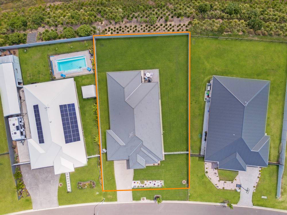 12 Rosemary Court, NIKENBAH, QLD 4655
