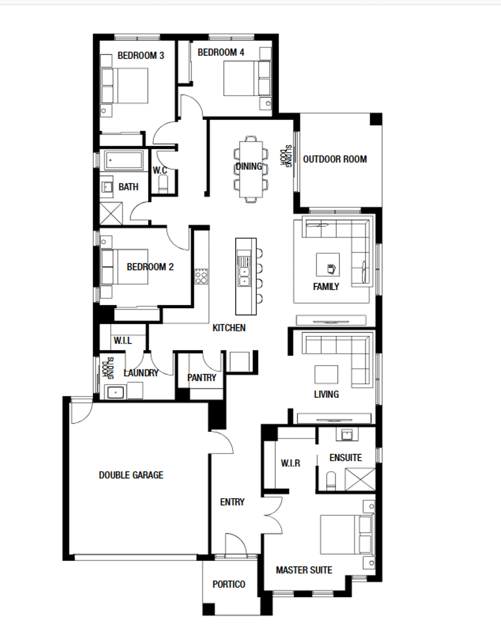 12 Rosemary Court, NIKENBAH, QLD 4655