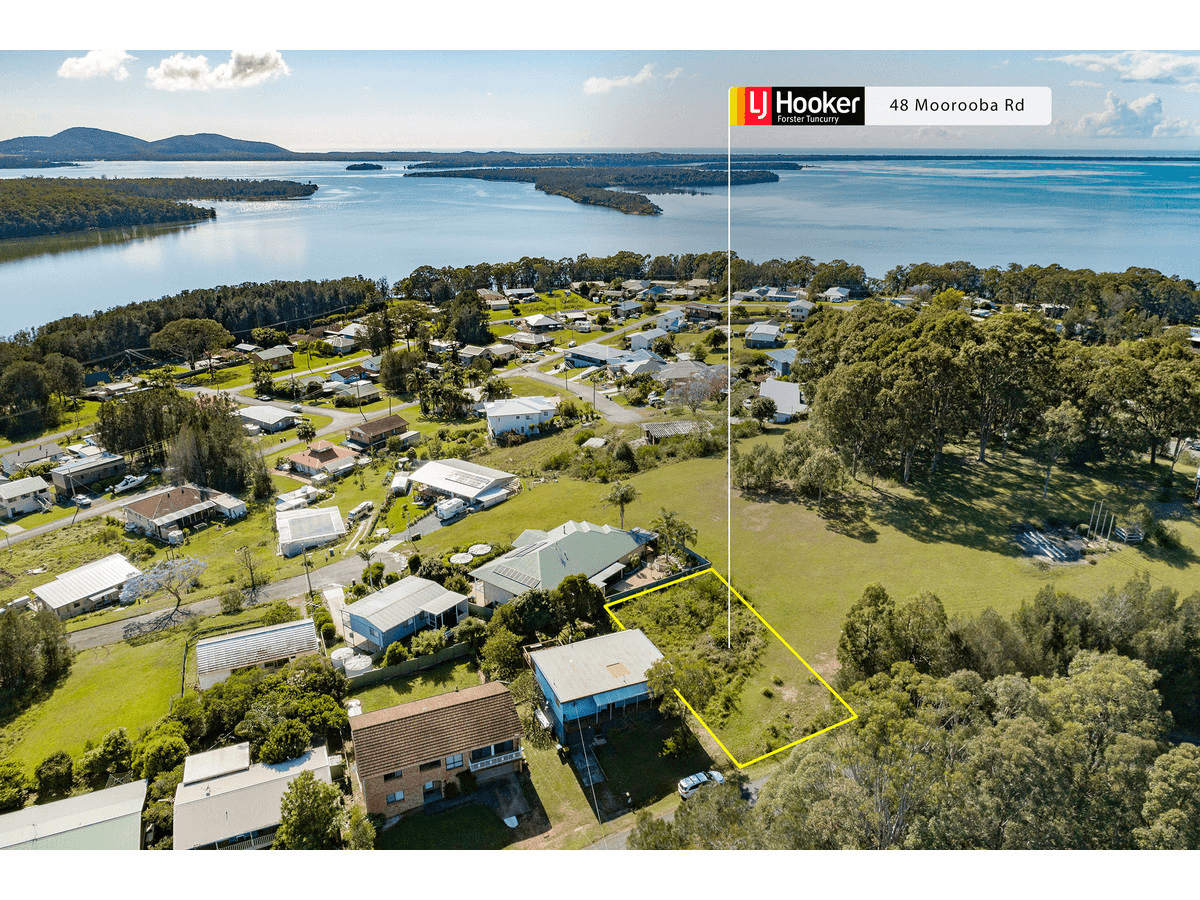 48 Moorooba Road, COOMBA PARK, NSW 2428