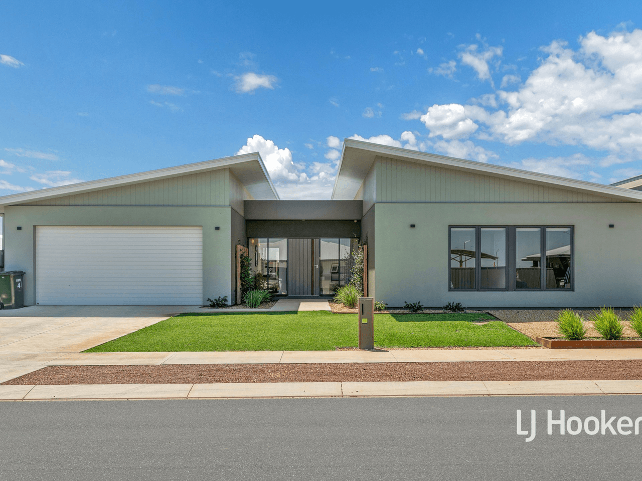 4 Fadelli Street, KILGARIFF, NT 0873