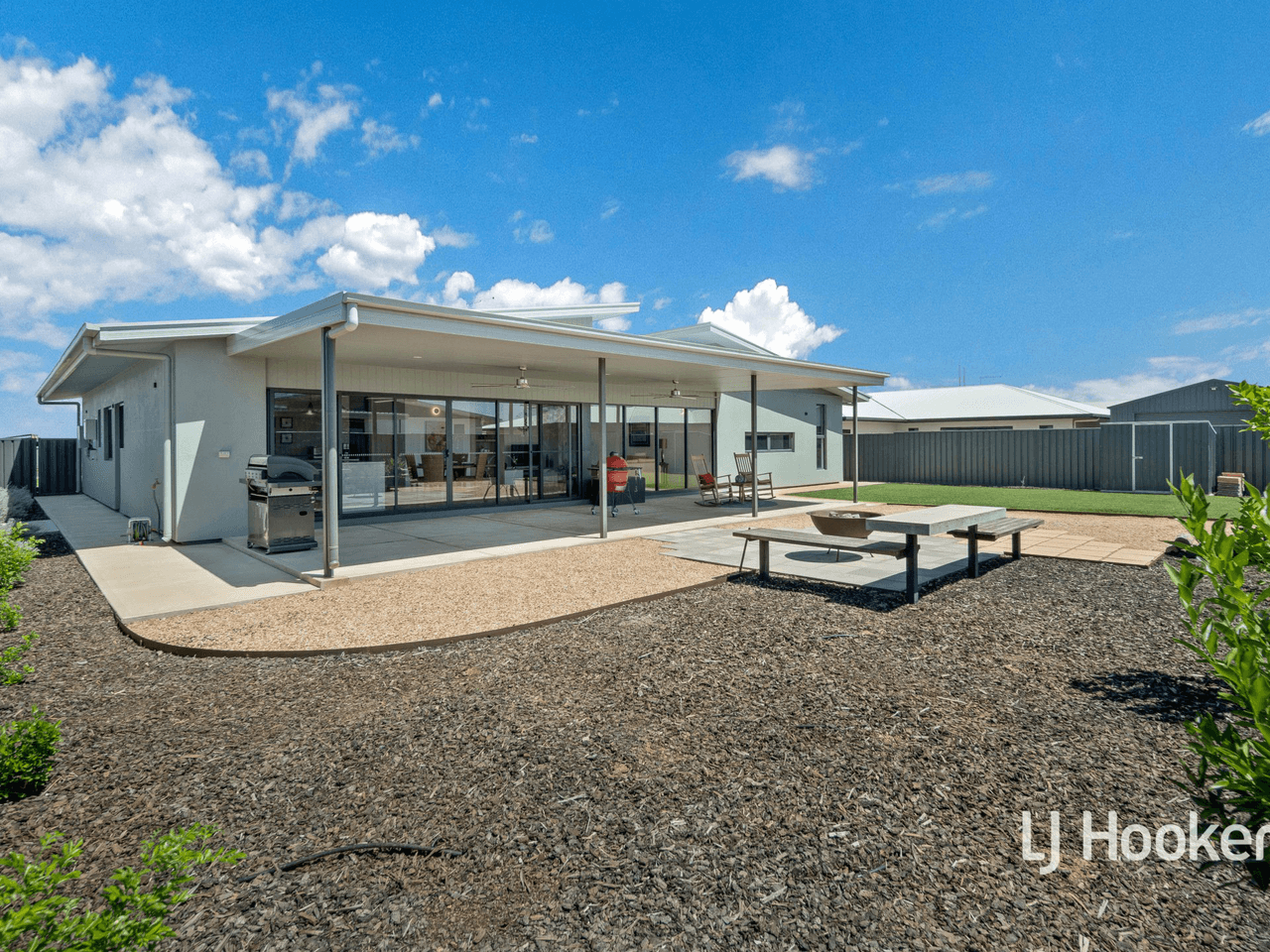 4 Fadelli Street, KILGARIFF, NT 0873