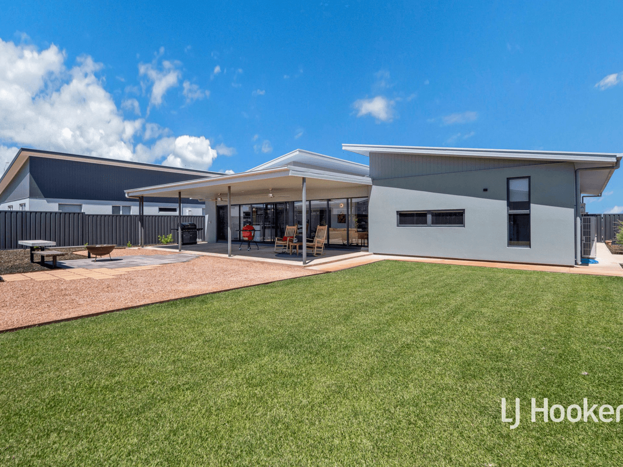 4 Fadelli Street, KILGARIFF, NT 0873