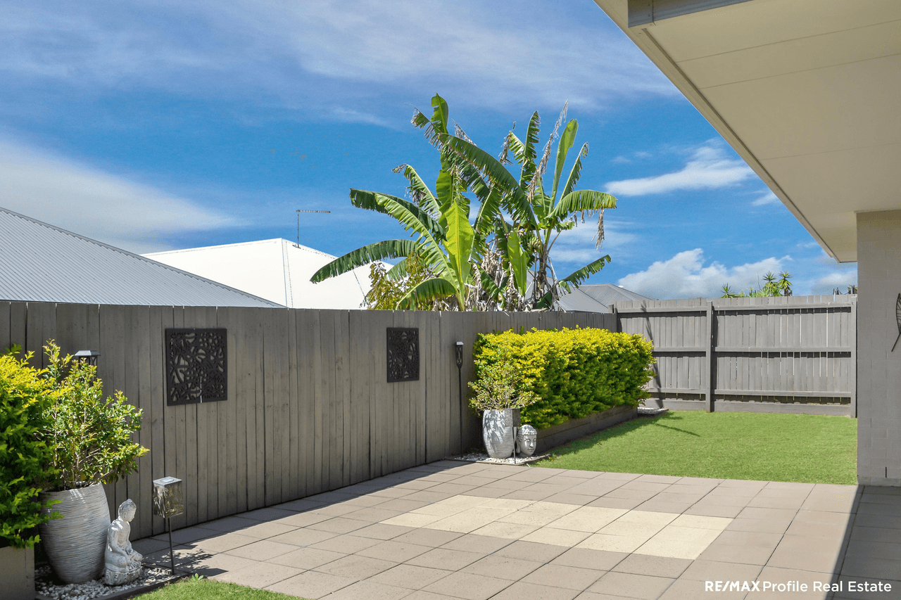 40 Lytham Circuit, NORTH LAKES, QLD 4509