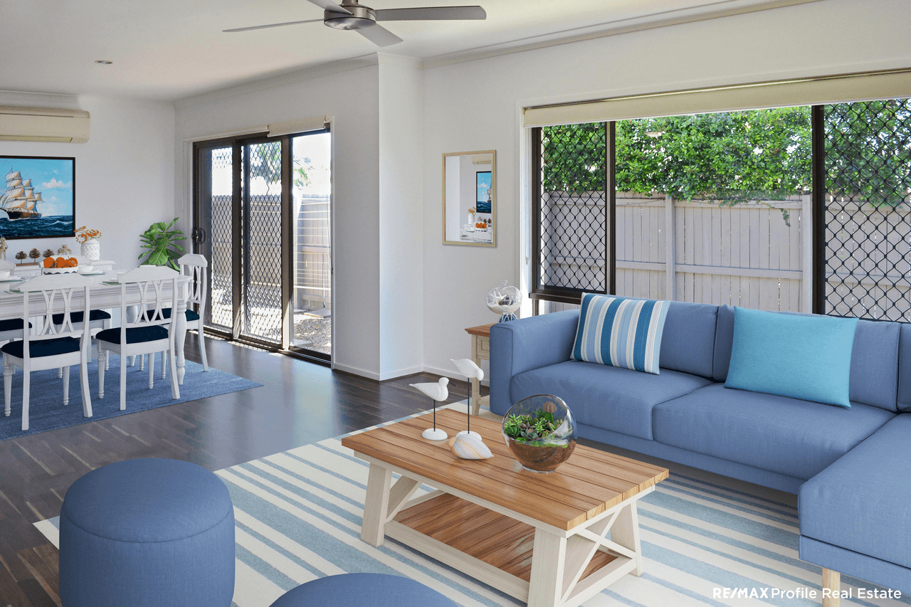 40 Lytham Circuit, NORTH LAKES, QLD 4509