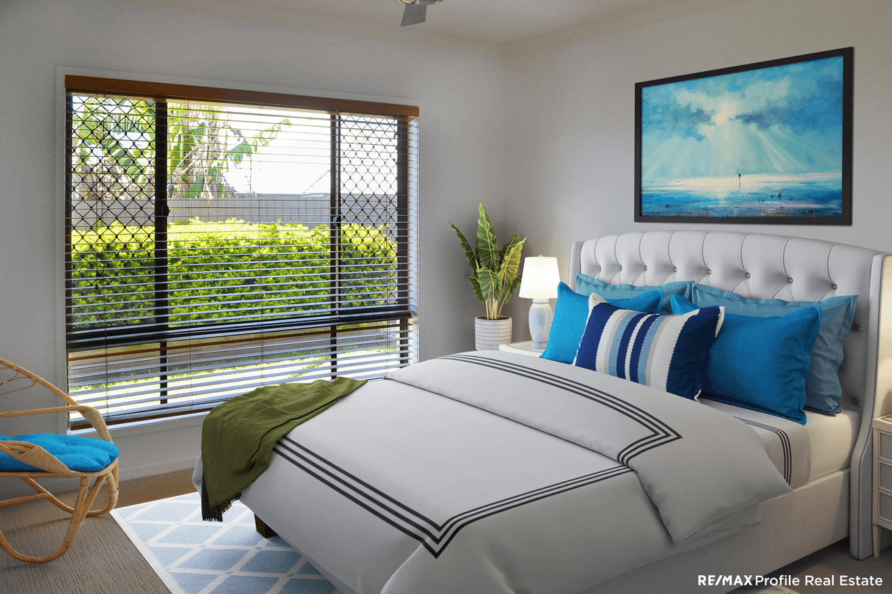 40 Lytham Circuit, NORTH LAKES, QLD 4509