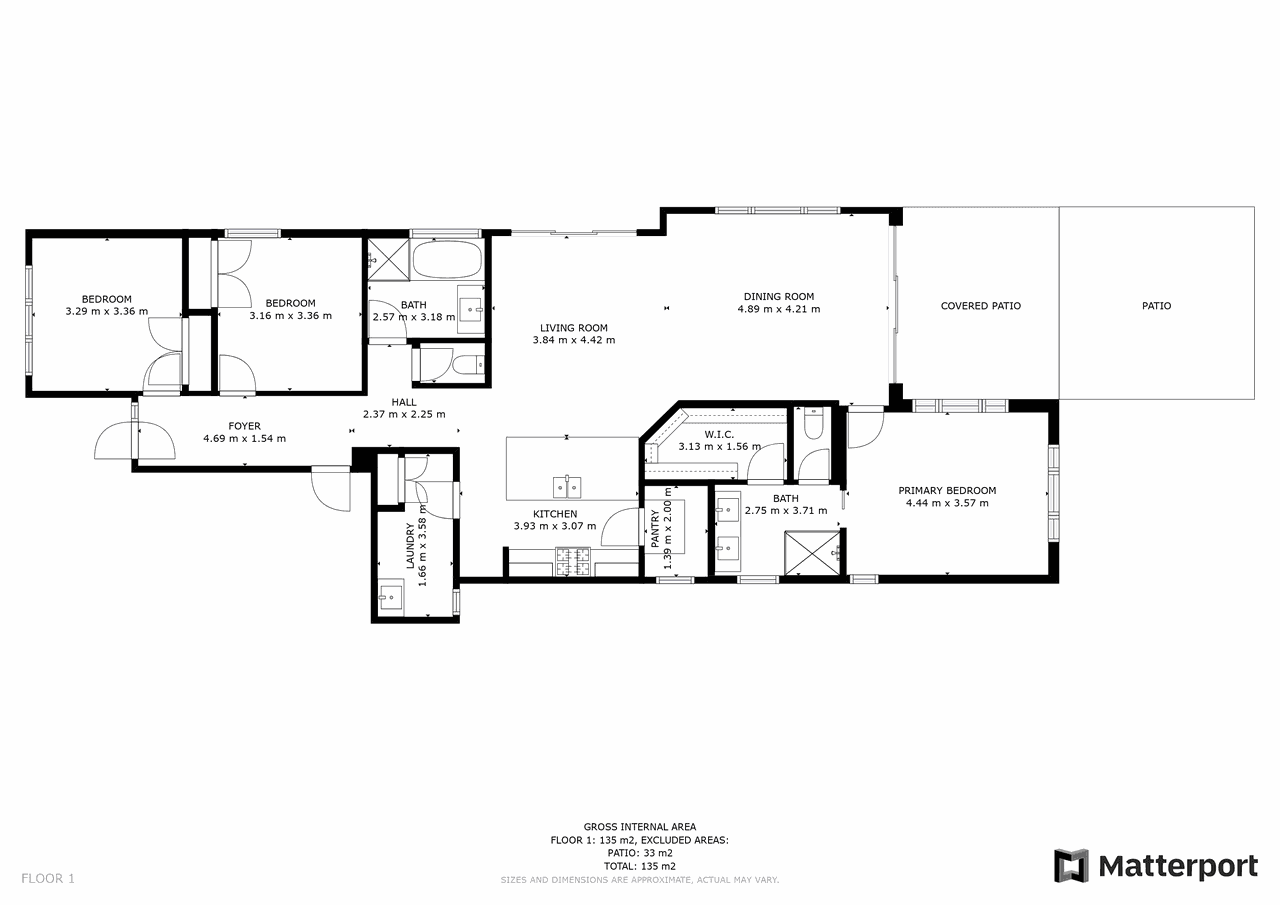 40 Lytham Circuit, NORTH LAKES, QLD 4509