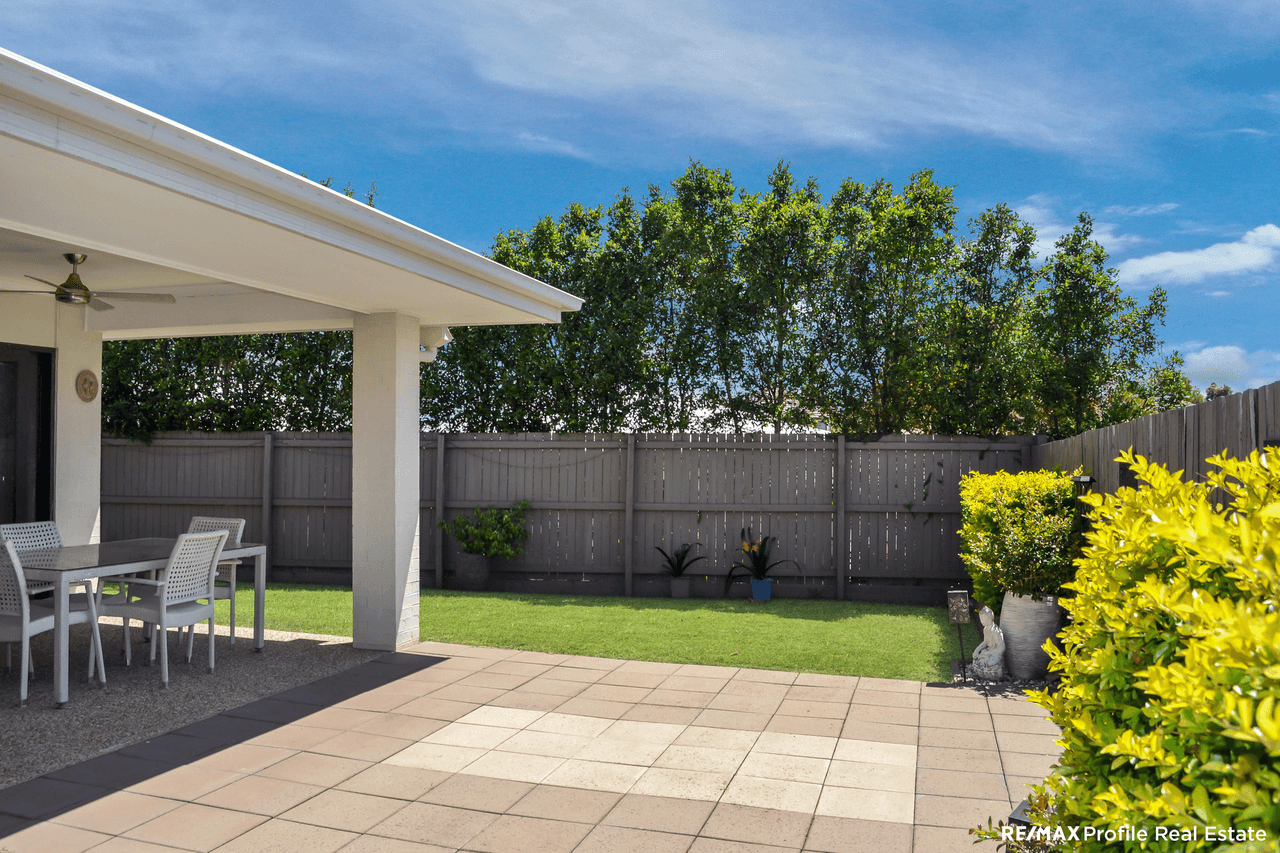 40 Lytham Circuit, NORTH LAKES, QLD 4509