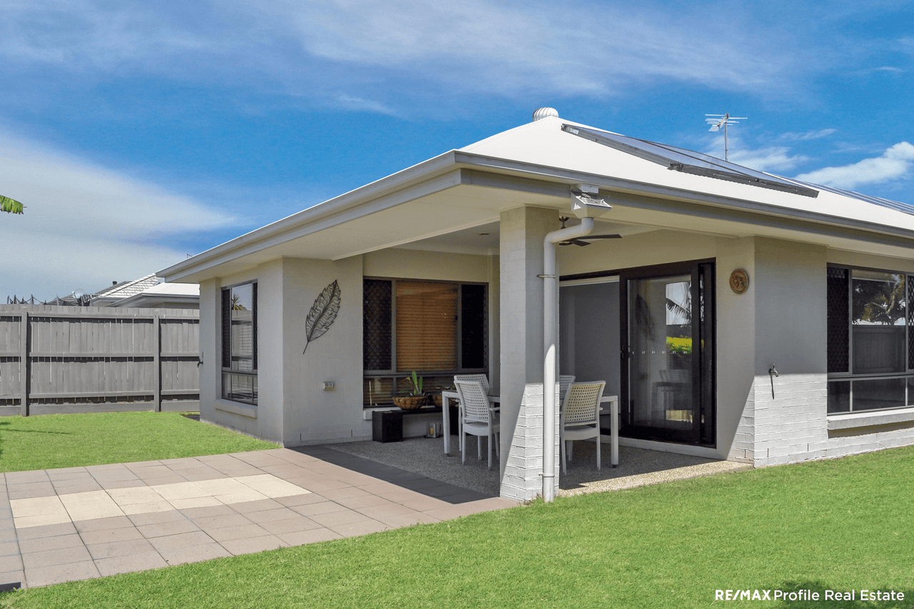 40 Lytham Circuit, NORTH LAKES, QLD 4509