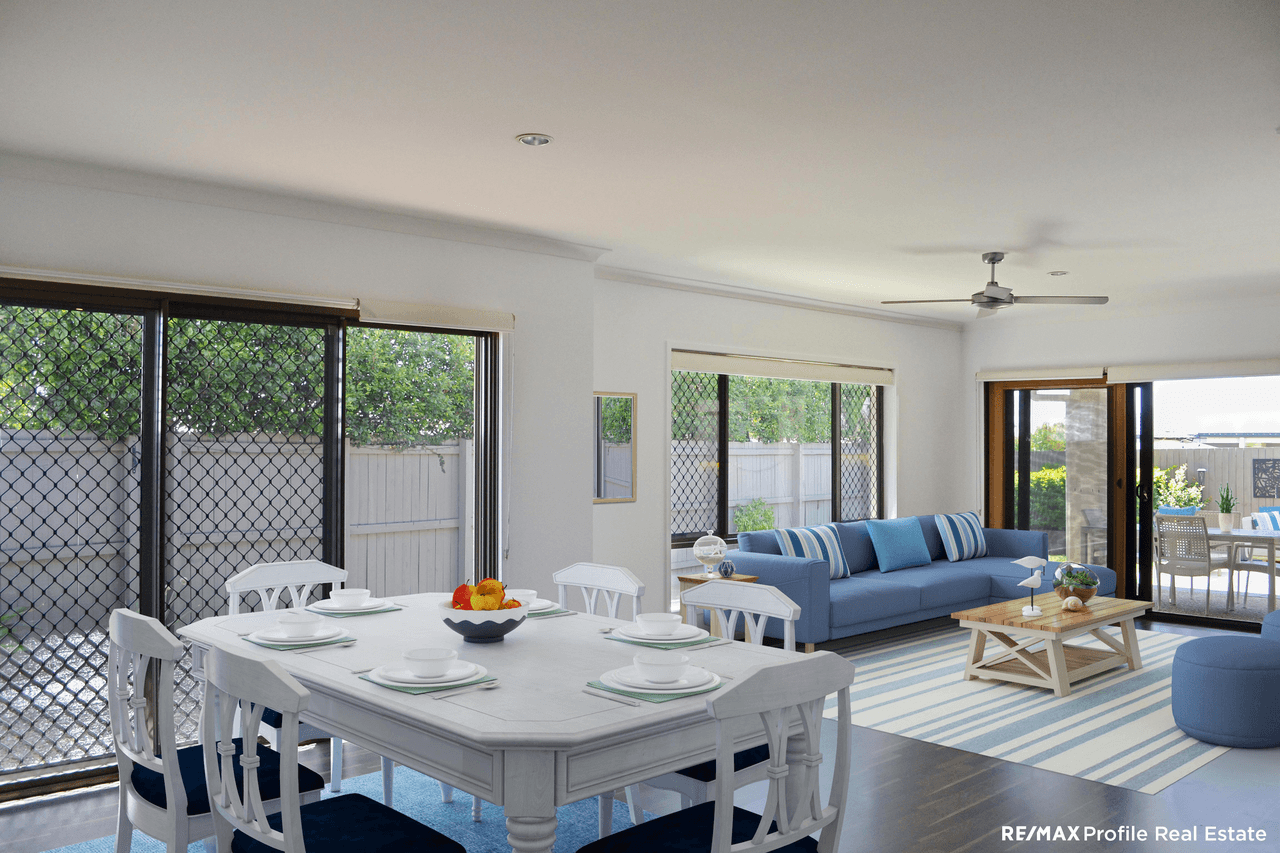 40 Lytham Circuit, NORTH LAKES, QLD 4509