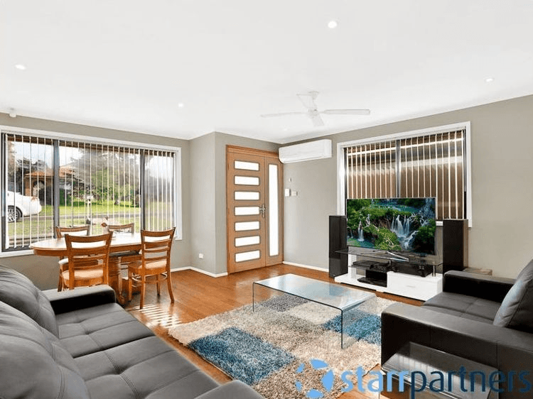 23 Wintaroo Crescent, ST HELENS PARK, NSW 2560