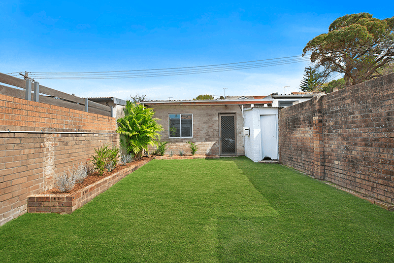 46 Catherine Street, LEICHHARDT, NSW 2040