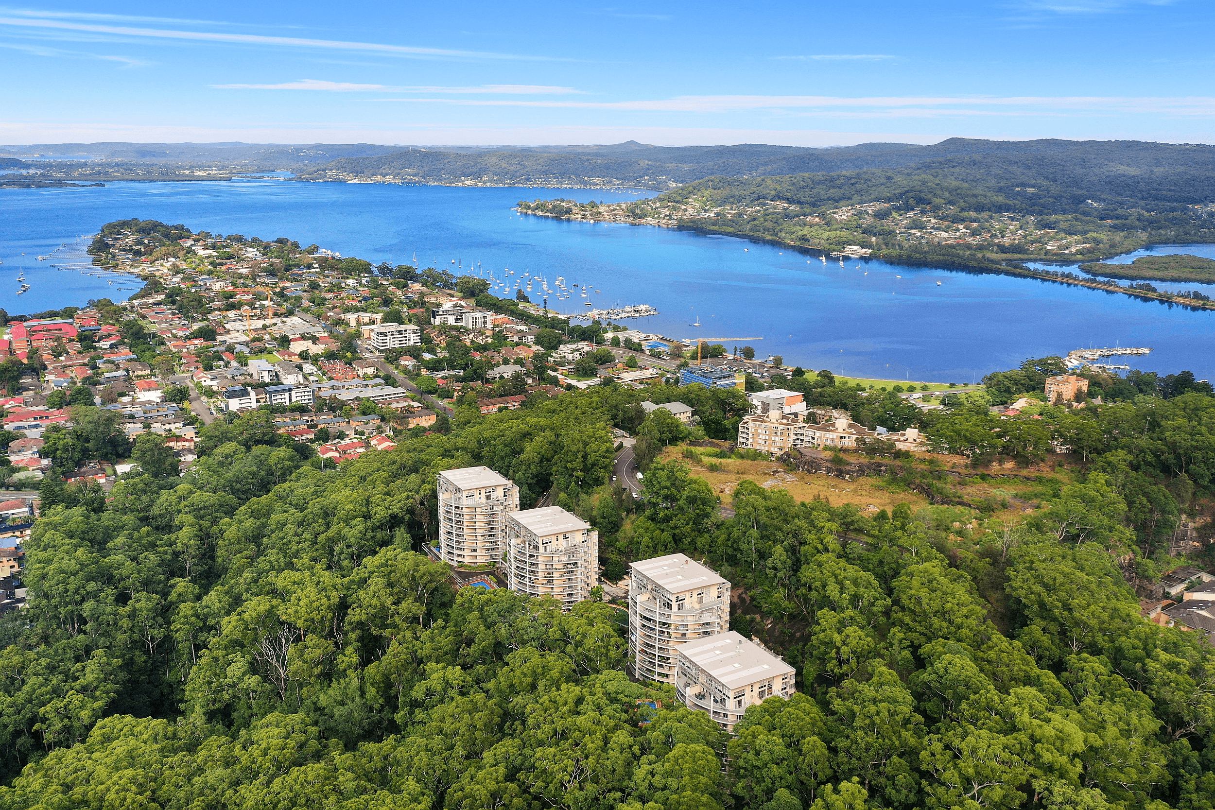 144/80 John Whiteway Drive, GOSFORD, NSW 2250