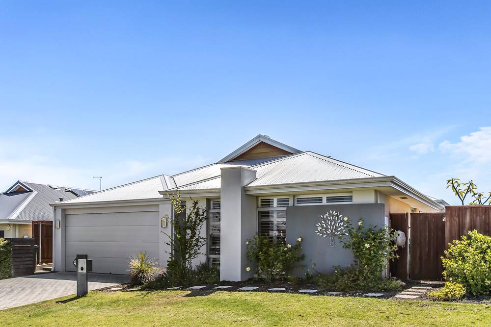 4 Descent Street, Ellenbrook, WA 6069
