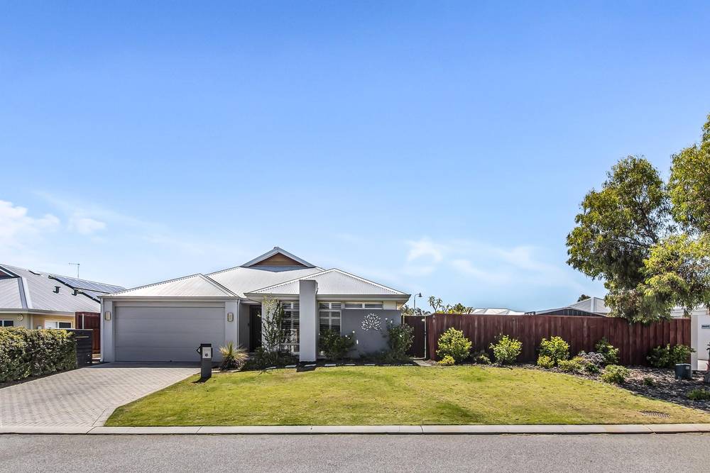 4 Descent Street, Ellenbrook, WA 6069