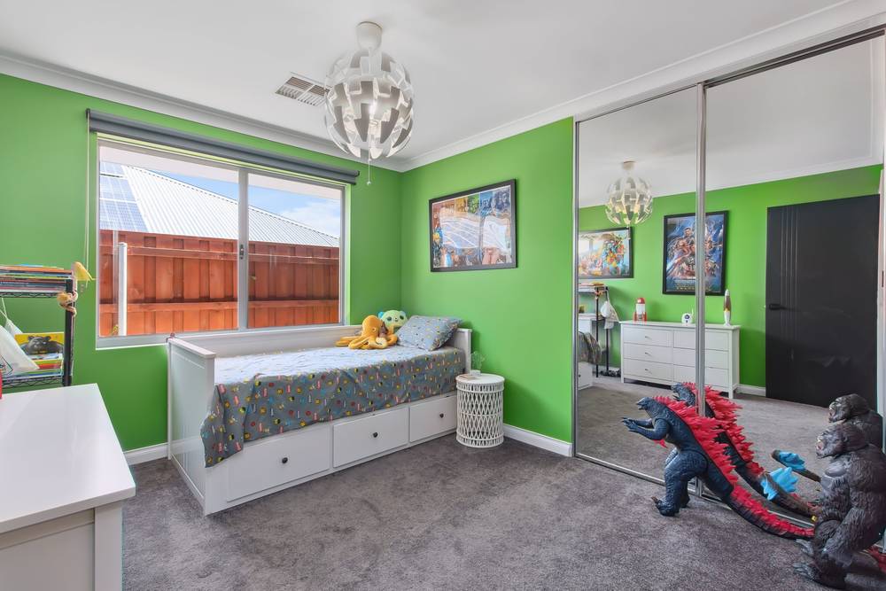 4 Descent Street, Ellenbrook, WA 6069