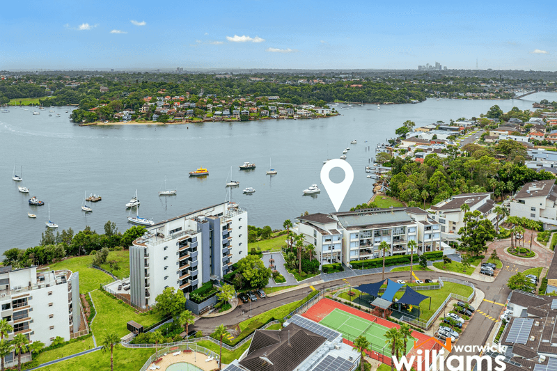 284/1 Marine Drive, Chiswick, NSW 2046