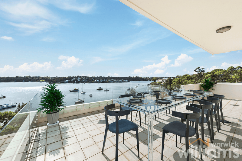 284/1 Marine Drive, Chiswick, NSW 2046