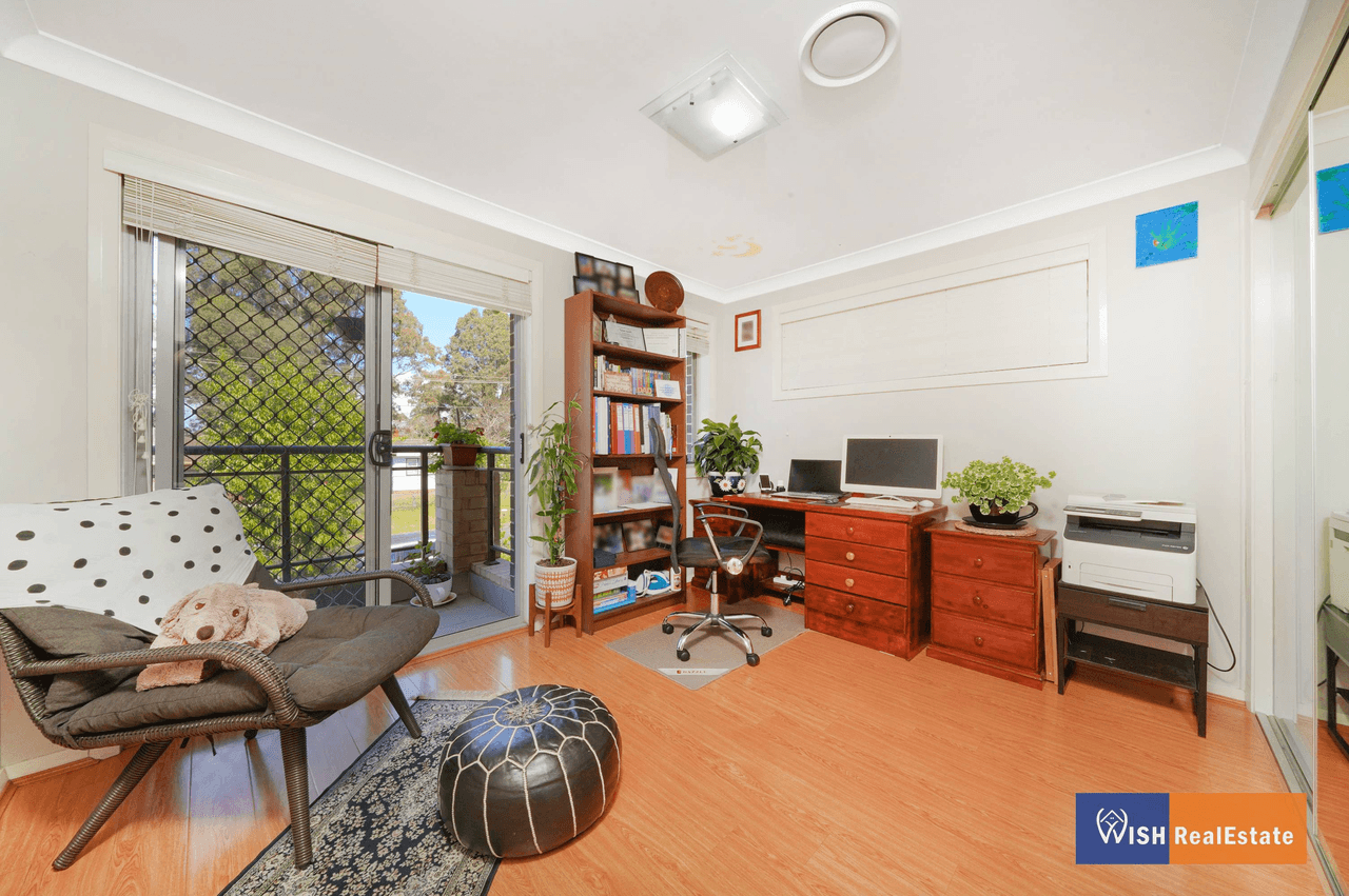 9/27 Valeria Street, TOONGABBIE, NSW 2146