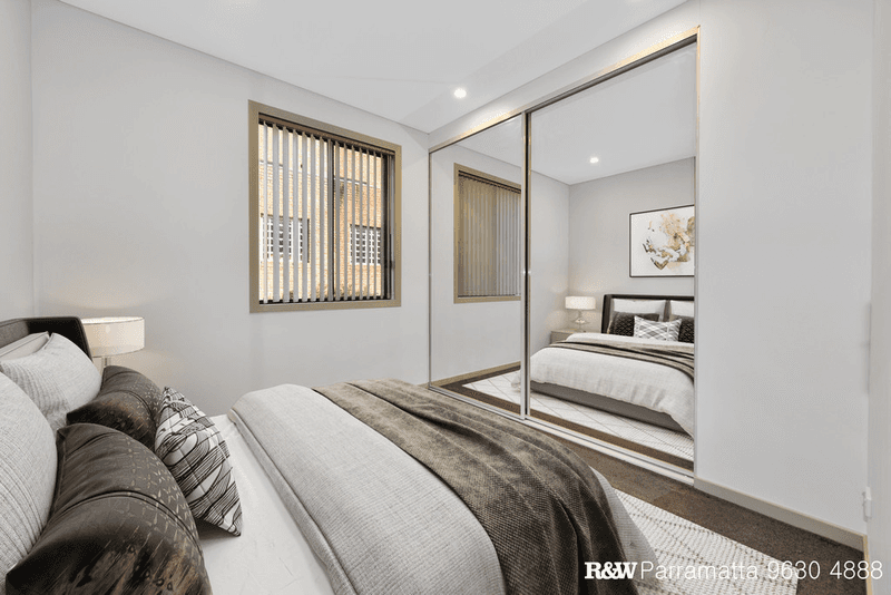 13/23-27 Lydbrook Street, WESTMEAD, NSW 2145