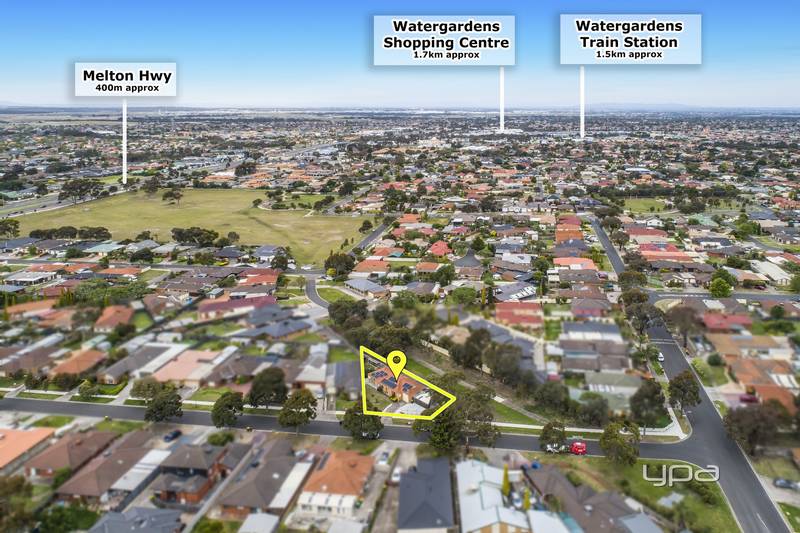 2/53 Dundee Way, Sydenham, VIC 3037