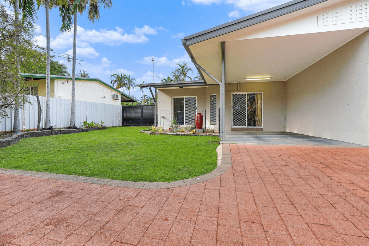 2/8 Cormorant Street, BAKEWELL, NT 0832