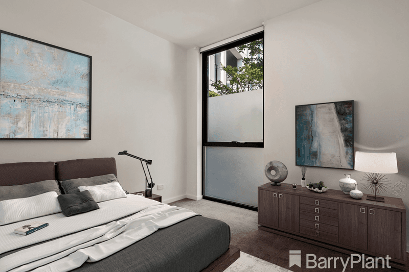 G05/205 Burnley Street, Richmond, VIC 3121