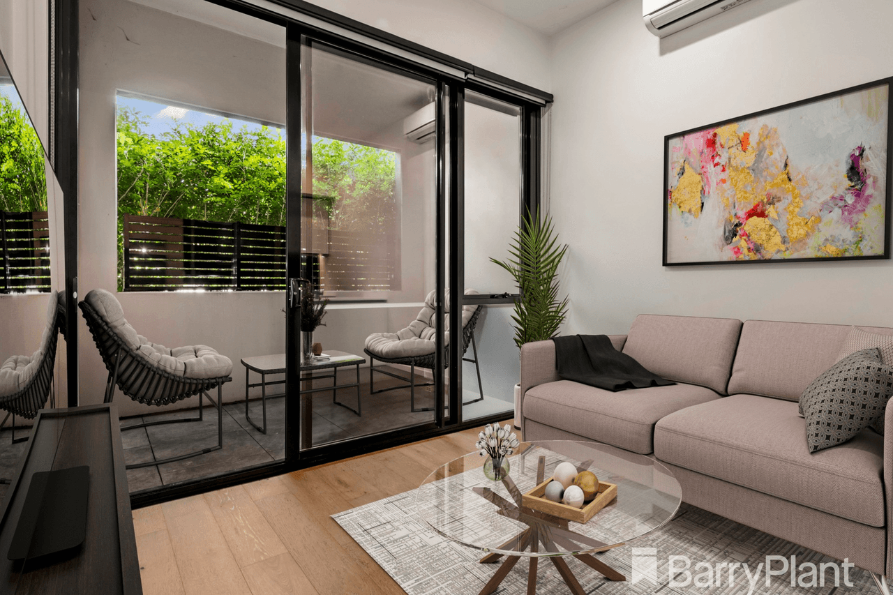 G05/205 Burnley Street, Richmond, VIC 3121