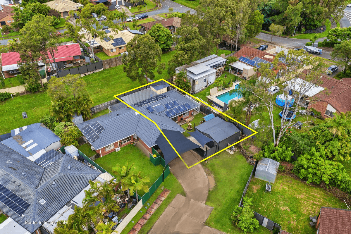 1/23 Paramount Place, OXENFORD, QLD 4210