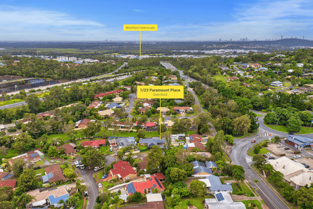 1/23 Paramount Place, OXENFORD, QLD 4210