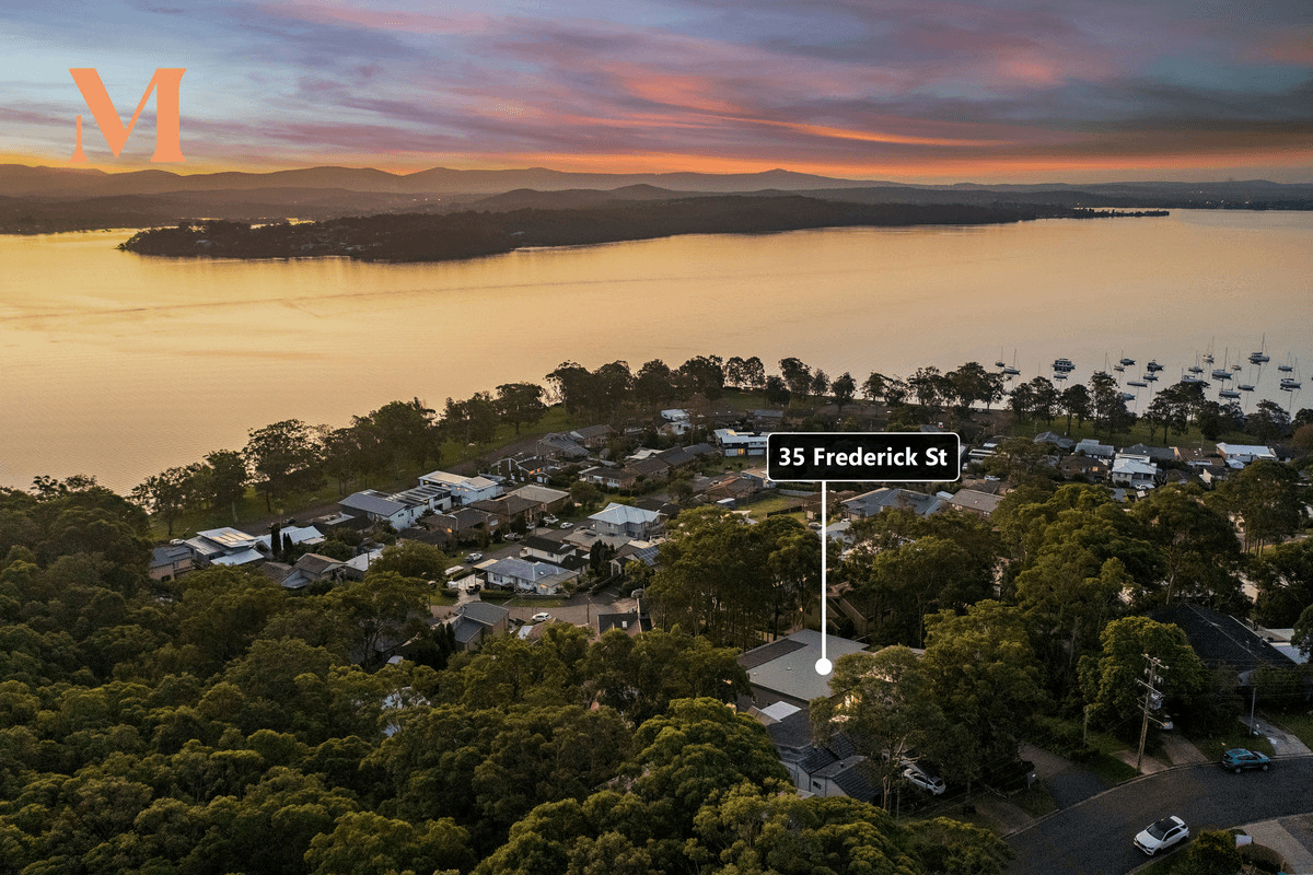 35 Frederick Street, Valentine, NSW 2280