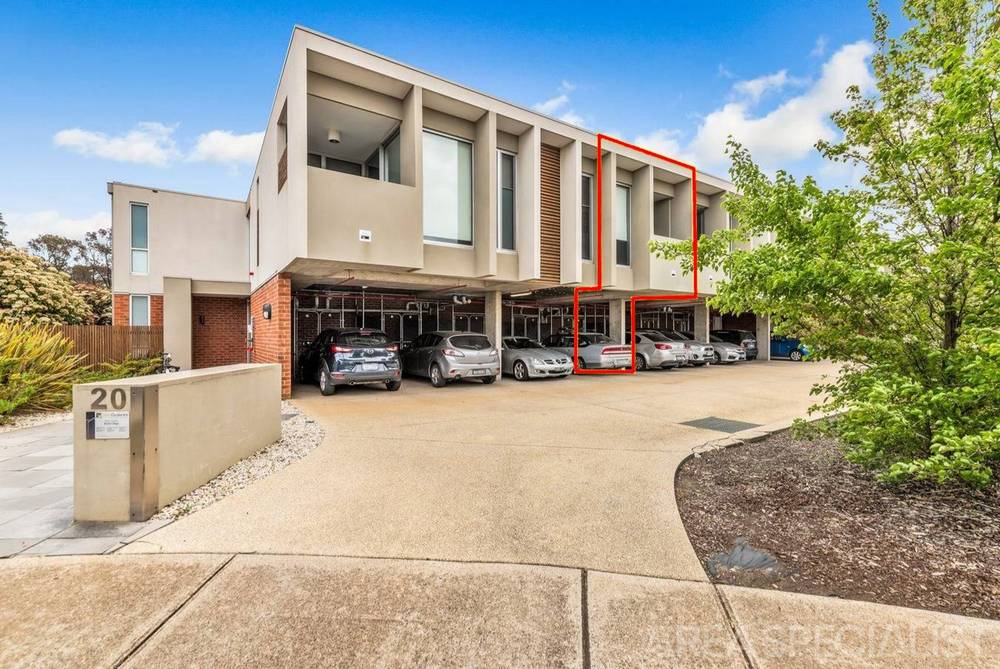 115/20 Ficinia Mews, Highton, VIC 3216