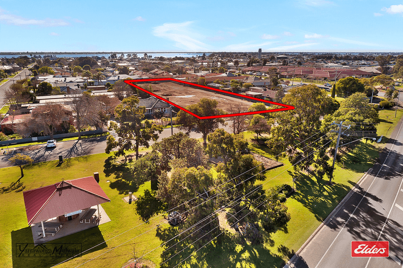 64-66  MCNALLY Street, YARRAWONGA, VIC 3730