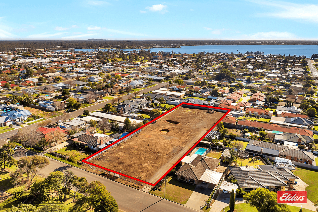 64-66  MCNALLY Street, YARRAWONGA, VIC 3730