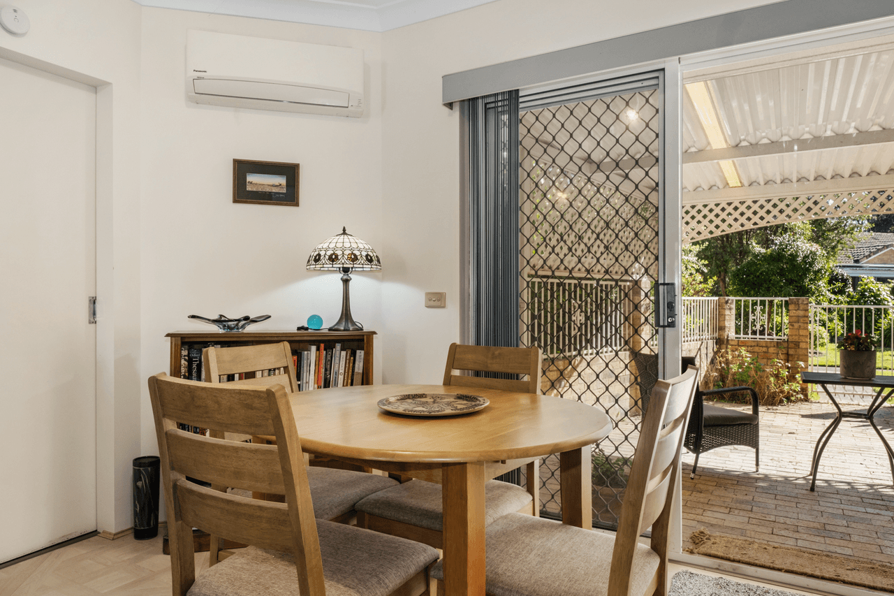 176/15  Lorraine Avenue, BERKELEY VALE, NSW 2261