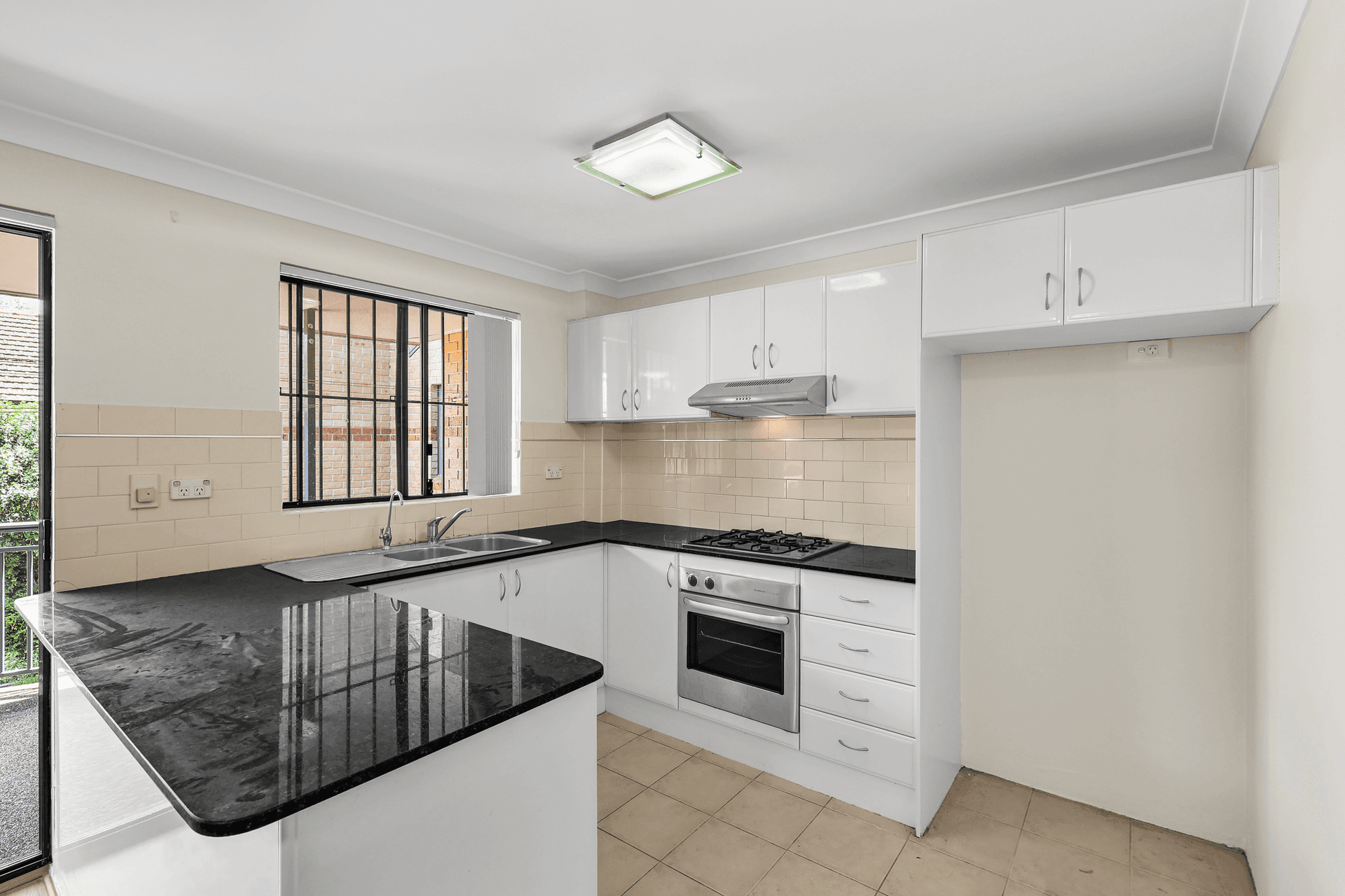 6/21-23 Sheffield Street, Merrylands, NSW 2160