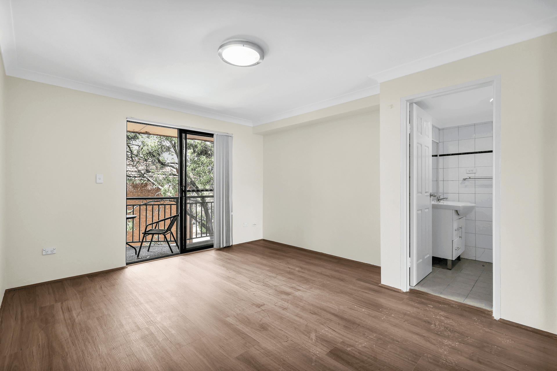 6/21-23 Sheffield Street, Merrylands, NSW 2160