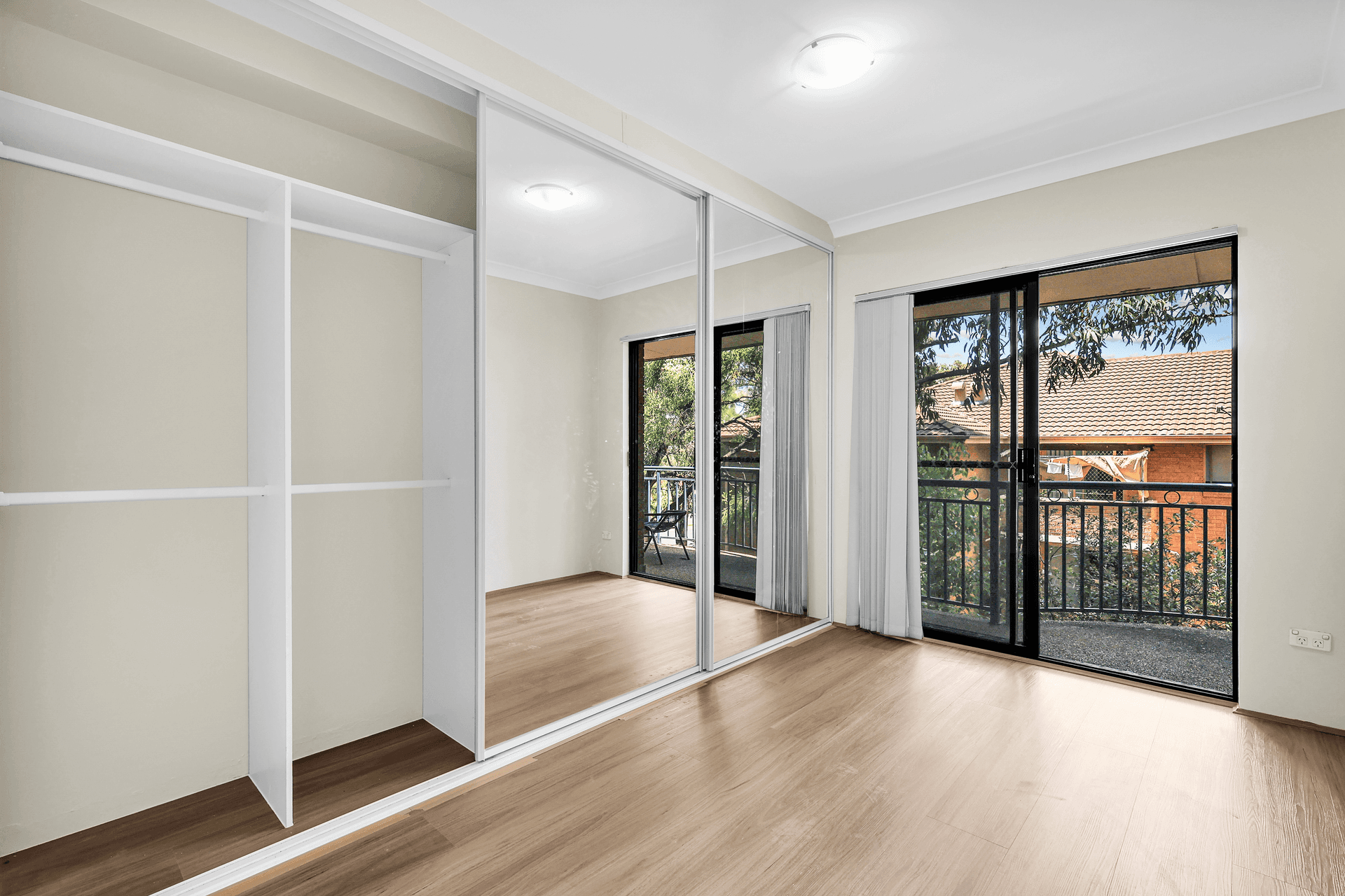 6/21-23 Sheffield Street, Merrylands, NSW 2160