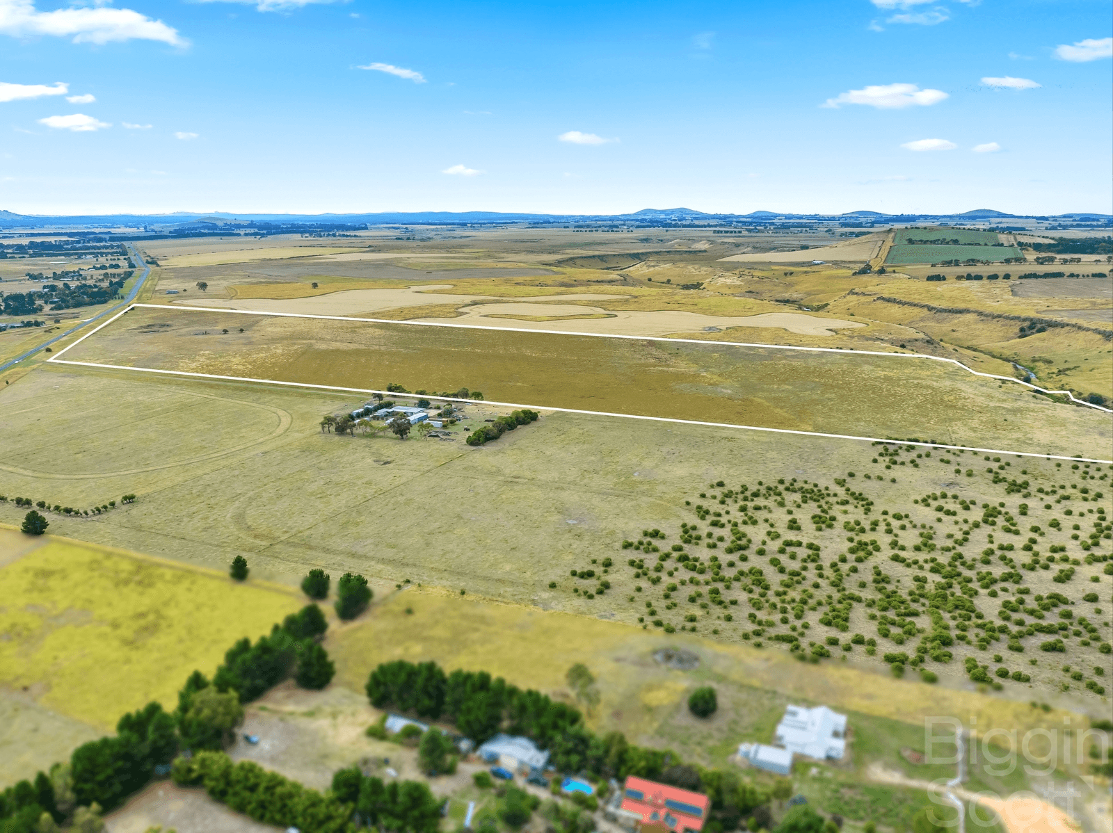 220 Creswick Road, CLUNES, VIC 3370