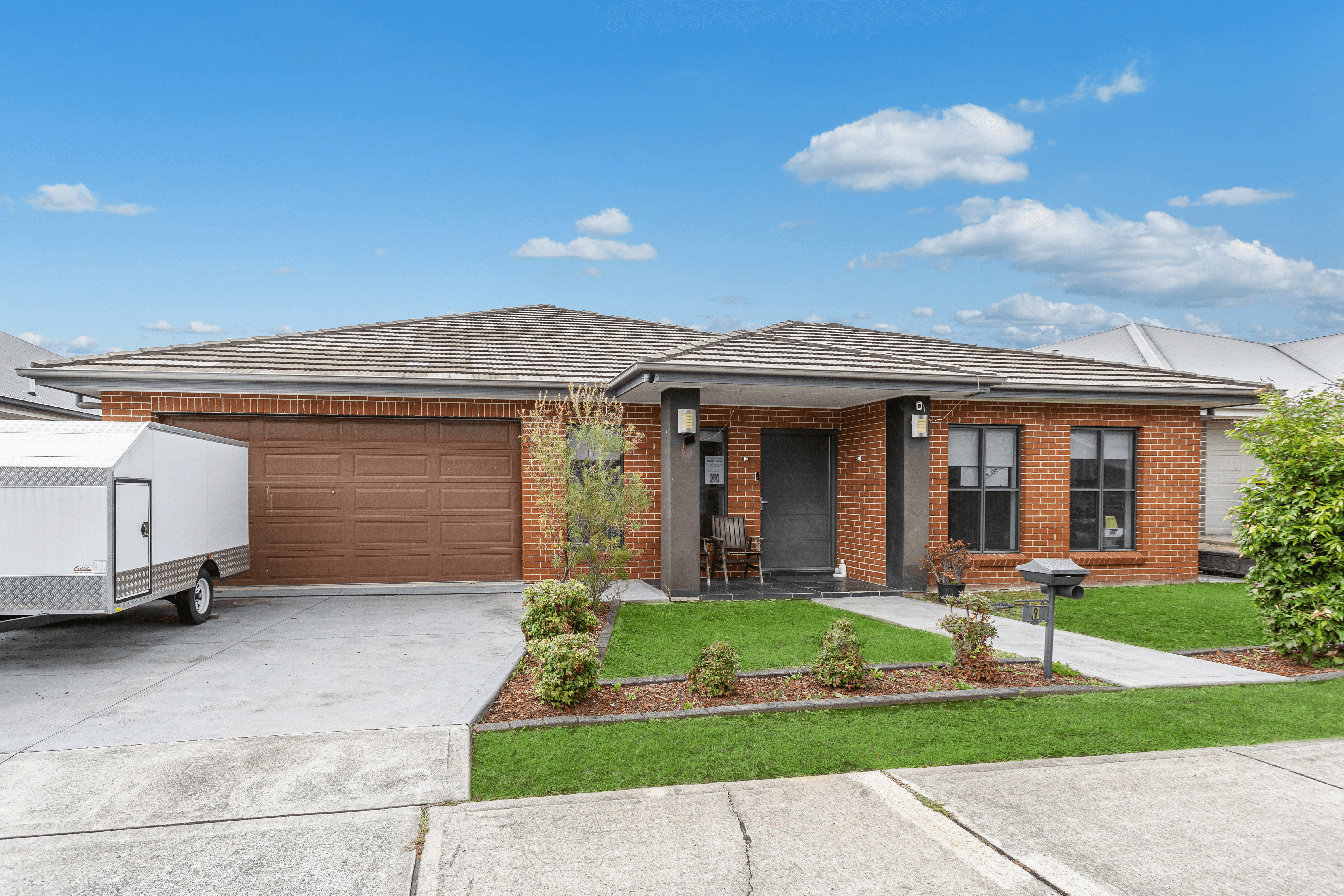 9 Elimatta Avenue, JORDAN SPRINGS, NSW 2747