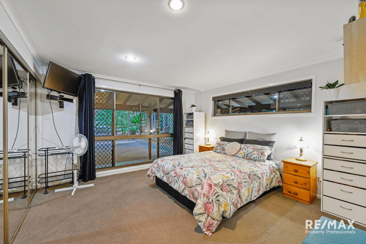 311-325 Dennis Road, Cedar Vale, QLD 4285