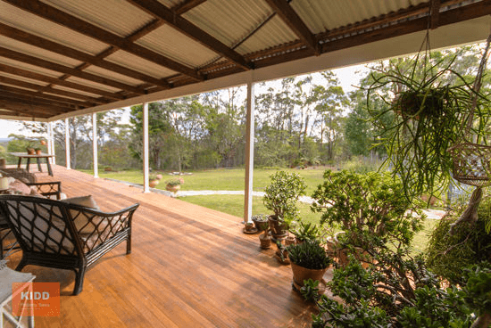 5177 Great North Road, BUCKETTY, NSW 2250