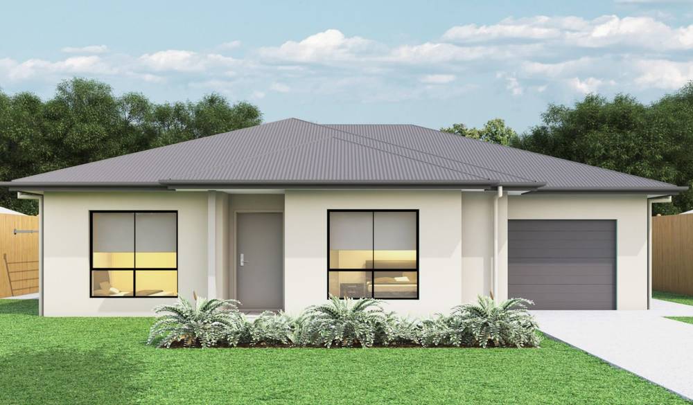 4 DANIEL STREET, LOWOOD, QLD 4311