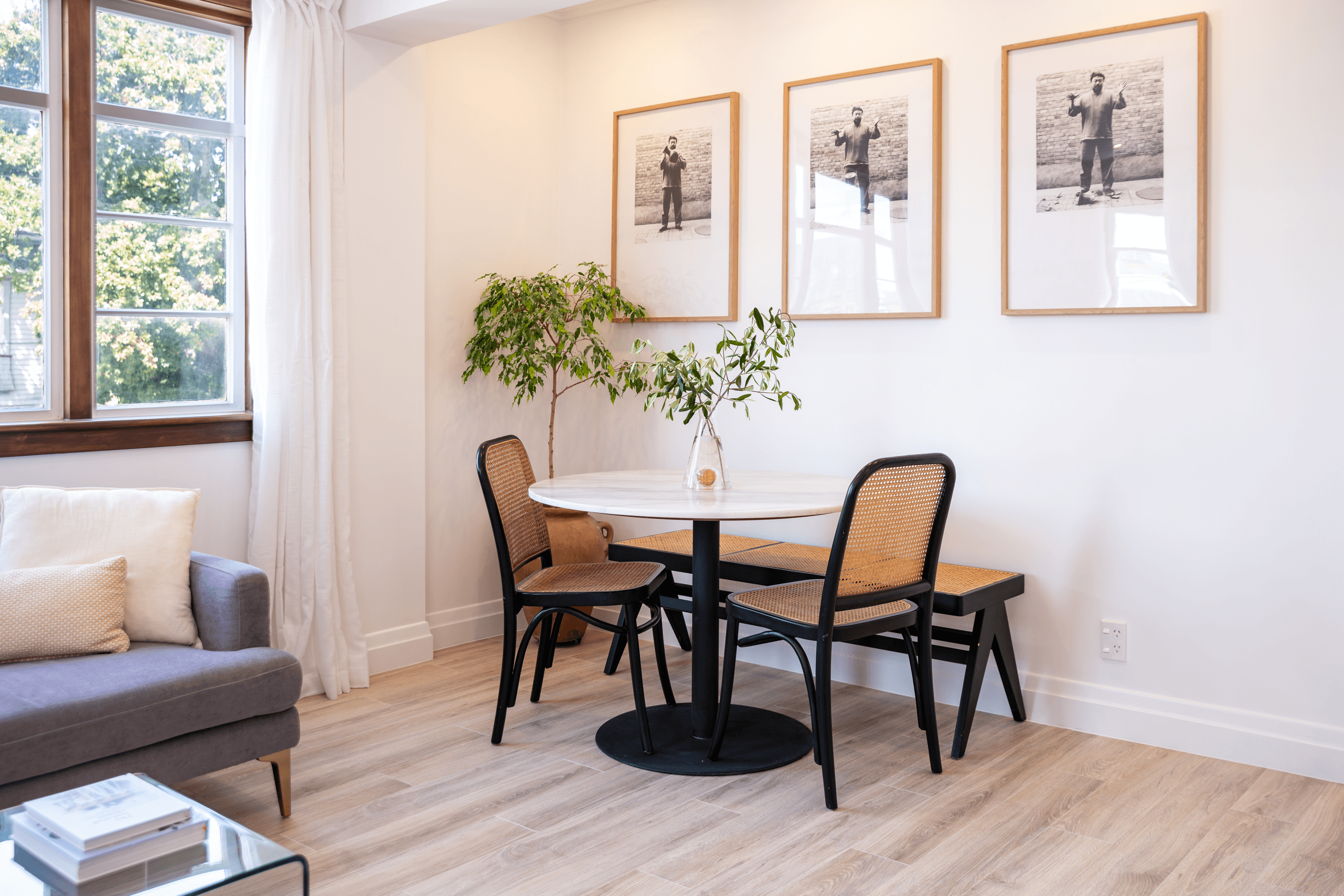 3/302 Willis Street, Aro Valley, Wellington 6011